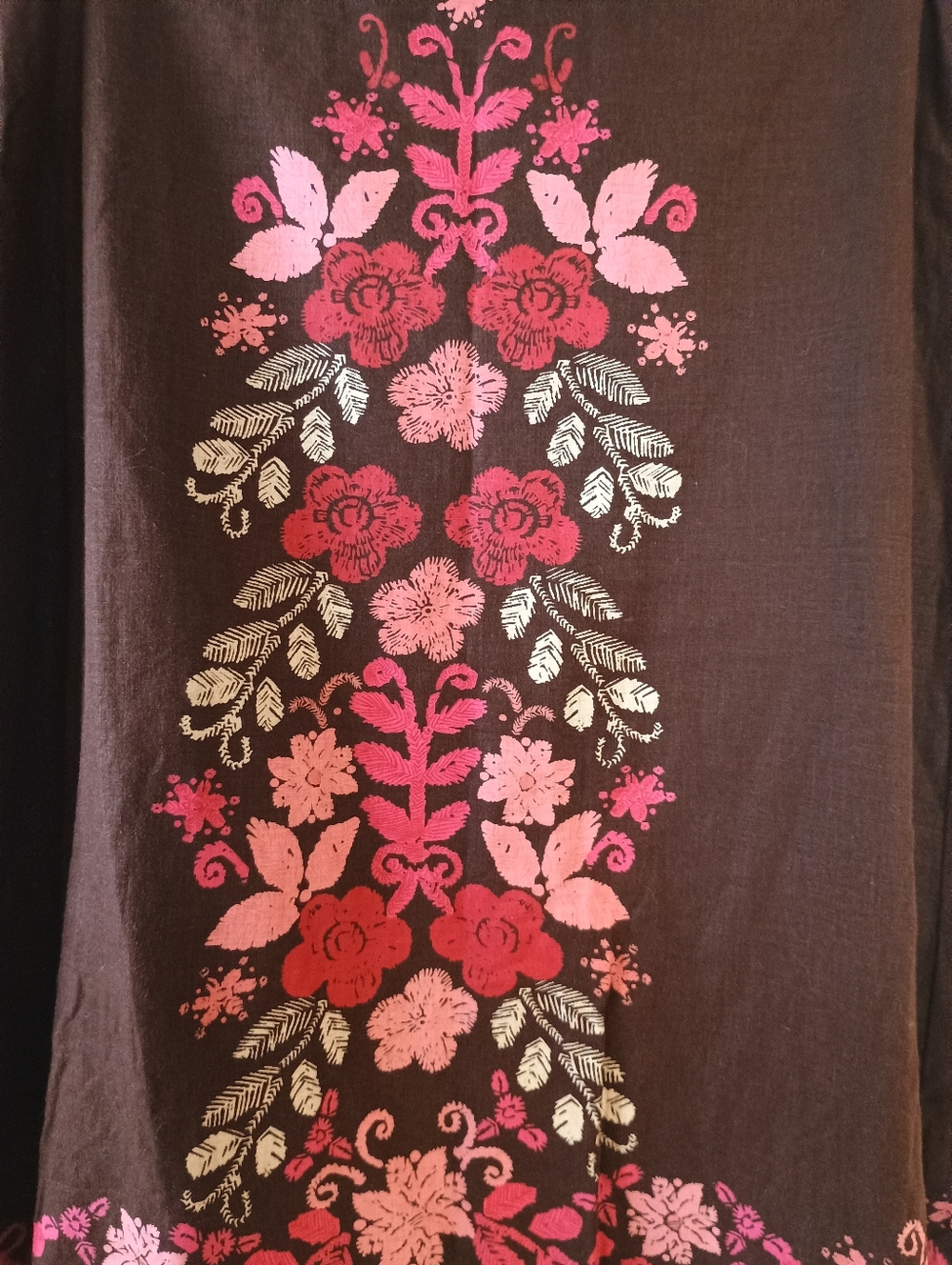 Y2k Nine & Company Nine West Y2k Women's Boho Skirt - Picture 3 of 7